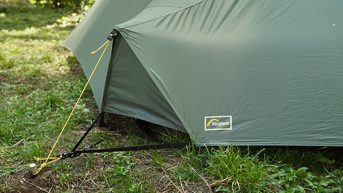 Tarptent StratoSpire 2